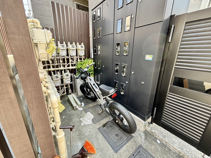 その他共有部分