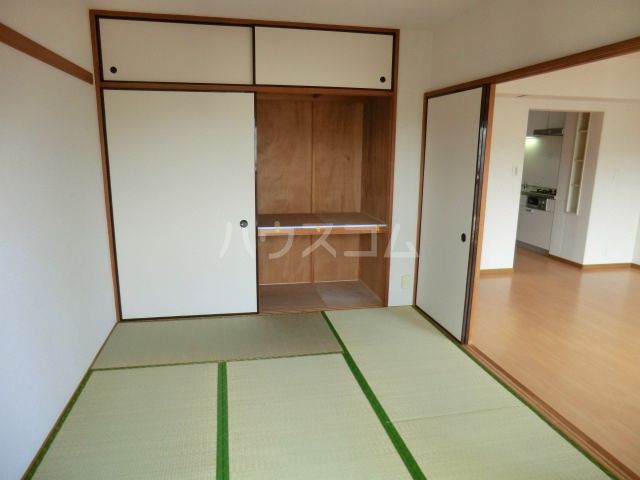 パストラル芦花公園のその他写真