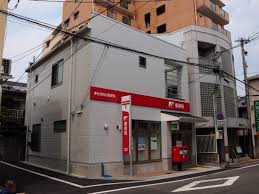 郵便局　東住吉田辺郵便局（郵便局）まで125m