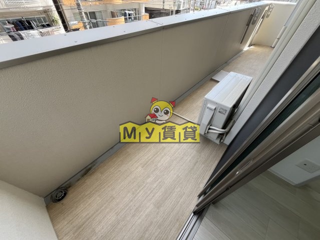 バルコニー　ポルタニグライースト