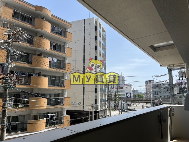 眺望　ポルタニグライースト