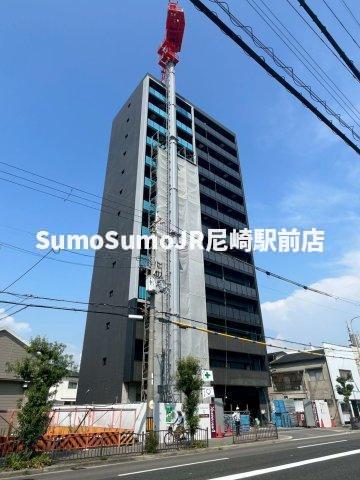 建物外観　外観です