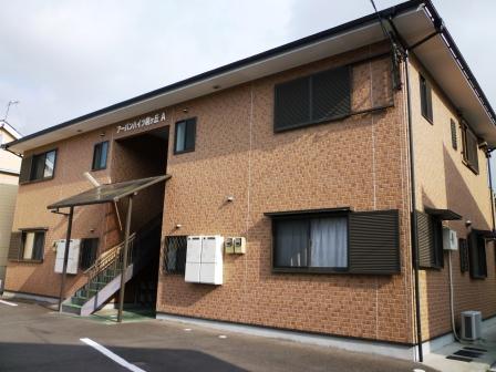 アーバンハイツ桐ヶ丘 A棟