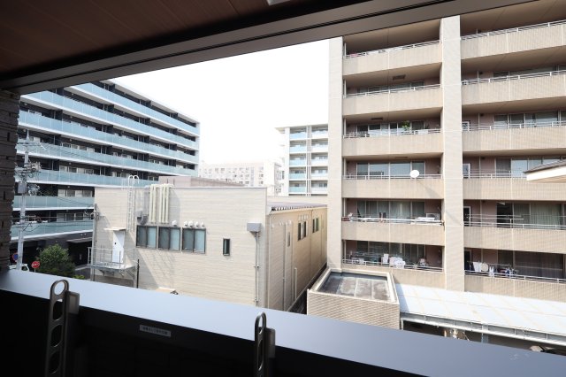 近鉄奈良線 大和西大寺駅 徒歩4分 4階建 築1年のその他写真