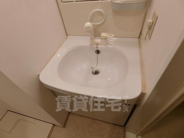 クレオシティの内装写真