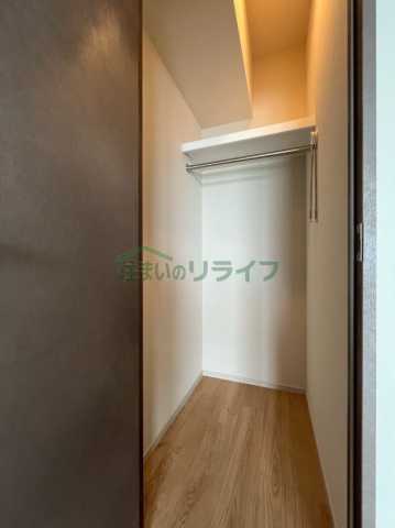 THE GATEHOUSE雑司が谷の内装写真