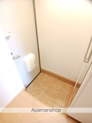 リヴェール ヴィラの玄関写真