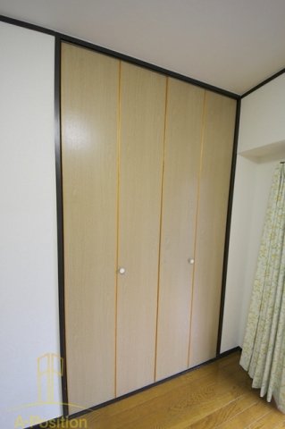 収納　サニースポット