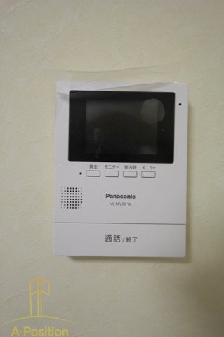 セキュリティ　サニースポット
