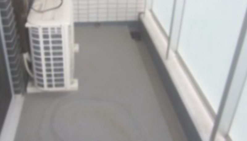 バルコニー　別室参考