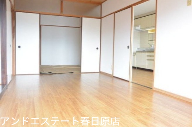 居室・リビング　インターネット無料
