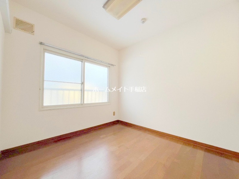 その他部屋・スペース　寝室です！
