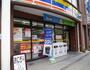 コンビニ　ミニストップ 板橋本町駅前店（コンビニ）まで354m