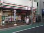 コンビニ　セブンイレブン 板橋清水町東店（コンビニ）まで525m