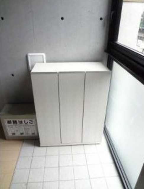 玄関　★玄関★