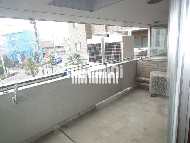 LANAI T GARDENの内装写真