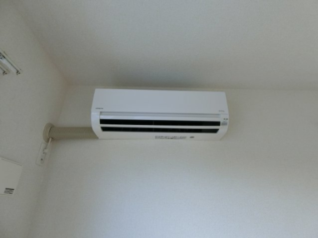 その他設備　イメージ202号室の写真（反転あり）