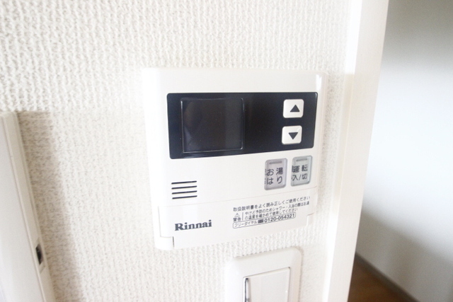 その他　※別号室の写真です※