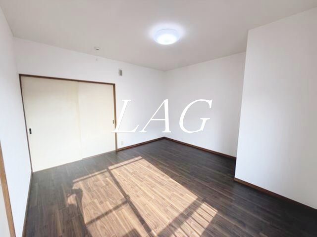 その他部屋・スペース　寝室です。