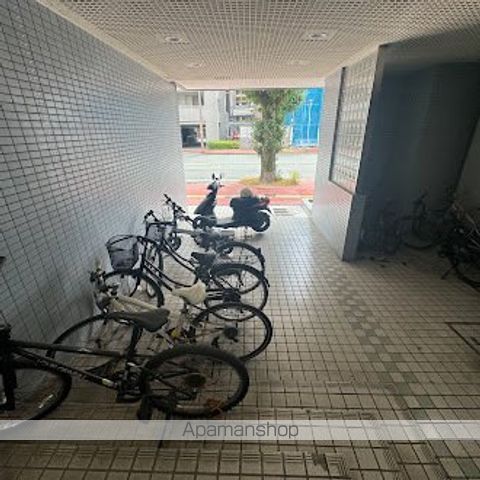 その他共有部分　その他共有部分