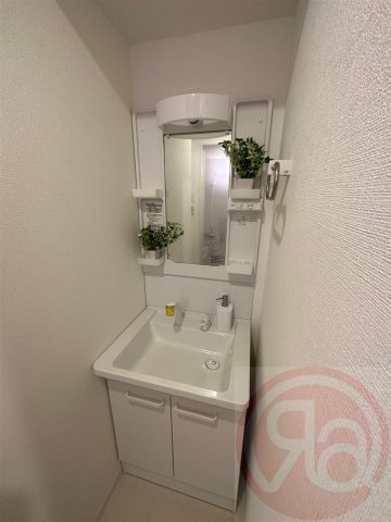 阪堺電気軌道上町線 帝塚山三丁目駅 徒歩7分 11階建 築4年の内装写真