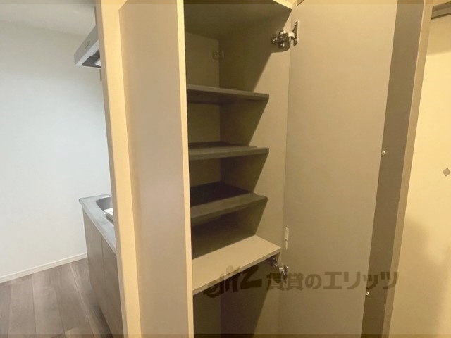 収納　下駄箱