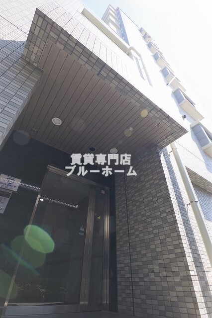 地下鉄御堂筋線 なかもず駅 徒歩12分 築24年