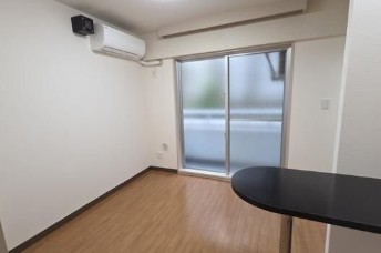 居室・リビング　別部屋参照