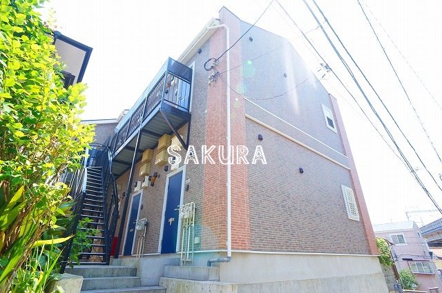 建物外観　当店おすすめ物件♪