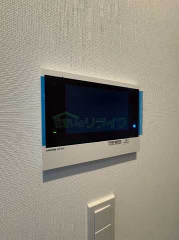 セキュリティ　705参考(間取り面積同様）