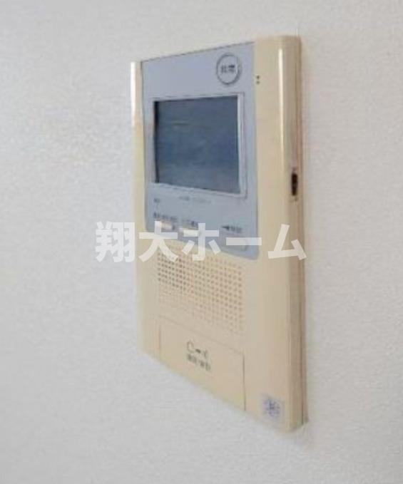 東京メトロ日比谷線 入谷駅 徒歩6分 12階建 築15年のその他写真