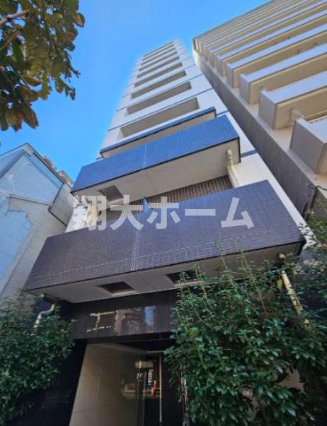 東京メトロ日比谷線 入谷駅 徒歩6分 築15年