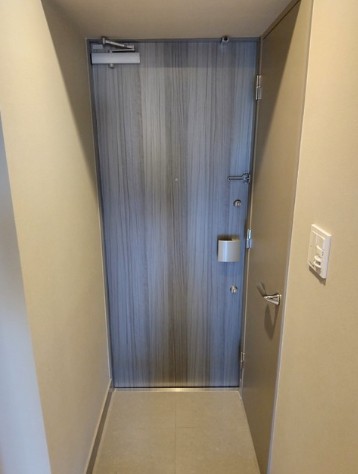 玄関　玄関※別部屋参考写真