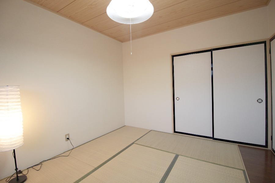 その他部屋・スペース　和室スペース