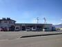 コンビニ　セブンイレブン甲府中道橋店（コンビニ）まで1597m