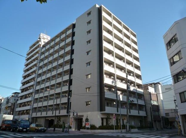 建物外観　☆綺麗な外観☆