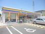 コンビニ　ミニストップ明石大久保町店（コンビニ）まで1287m