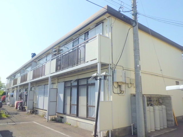 建物外観　南向き日当り良好　セキスイハイム施工