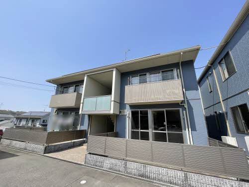 ＪＲ福塩線 横尾駅 徒歩27分 築21年