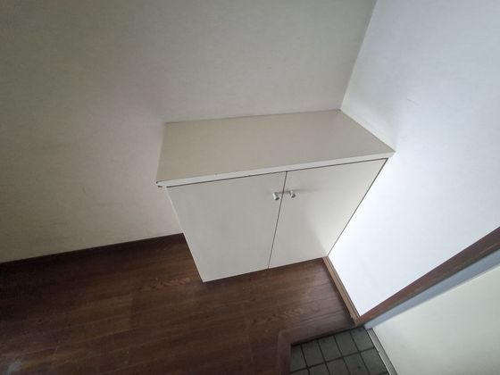 その他設備　※別号室の写真です。