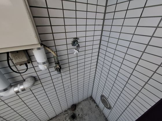 その他　※別号室の写真です。