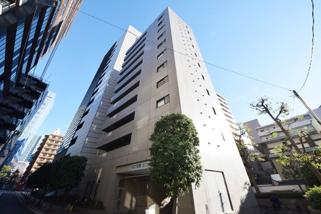 建物外観　★外観★