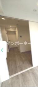 玄関　玄関です