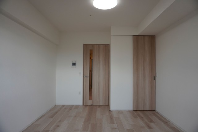 居室・リビング　※写真は同タイプ住戸です。