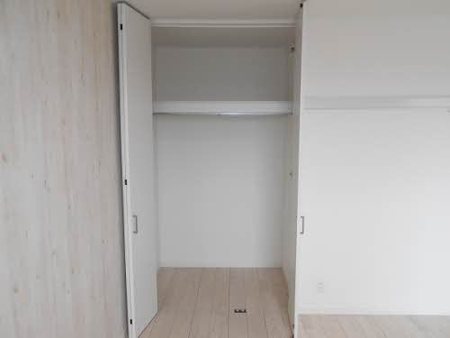 その他部屋・スペース　収納