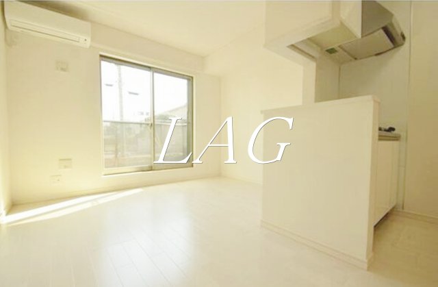 居室・リビング　洋室のお部屋です。