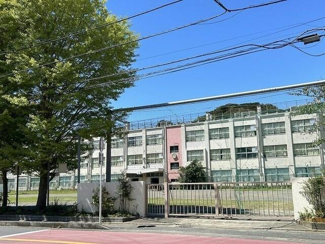パインヒルズ壱番館の周辺写真