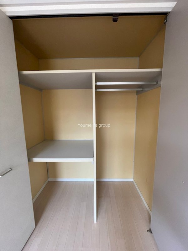 収納　別部屋参照