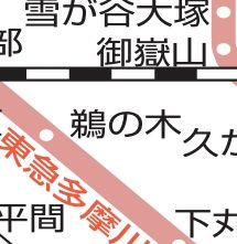 その他　☆路線図☆