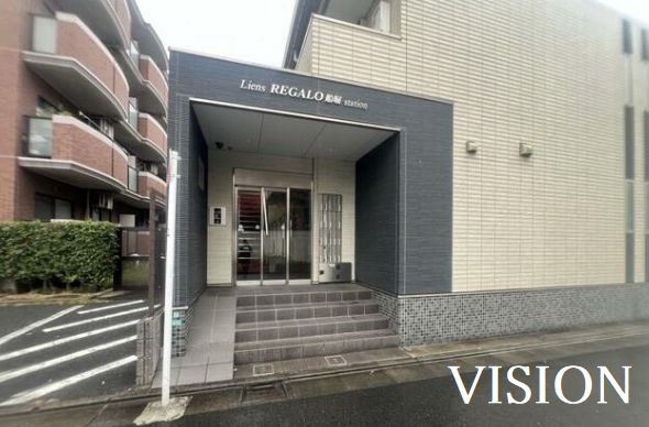 建物外観　☆外観☆